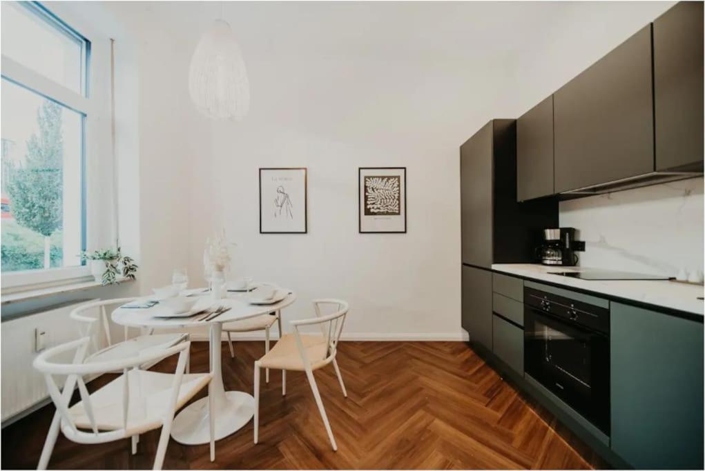 Gemuetliche Wohnung Chlodwig No 1 Coblence Extérieur photo