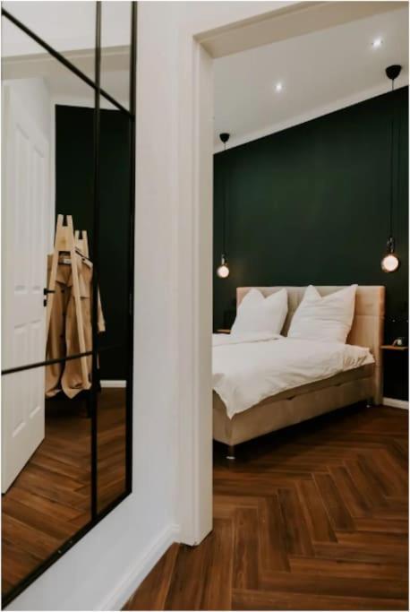Gemuetliche Wohnung Chlodwig No 1 Coblence Extérieur photo