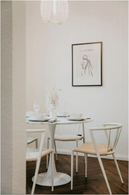 Gemuetliche Wohnung Chlodwig No 1 Coblence Extérieur photo