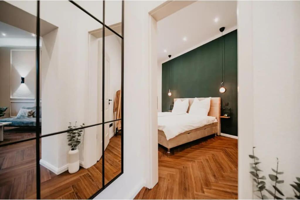 Gemuetliche Wohnung Chlodwig No 1 Coblence Extérieur photo
