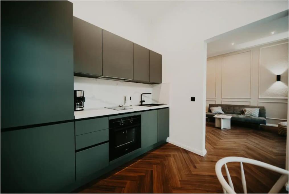Gemuetliche Wohnung Chlodwig No 1 Coblence Extérieur photo
